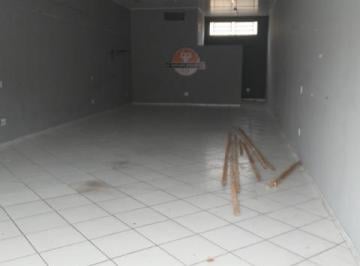 Foto 01 · Locais comerciais - Higienópolis