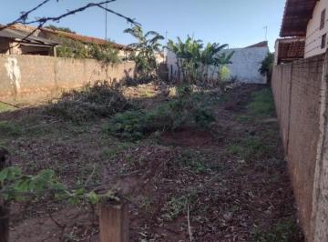 Foto 01 · Terreno, Loteamento Cidade Jardim, Catanduva, SP