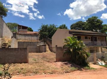 1df1b913221d83272a68d97693dd32b35271d404 · Terreno à venda, 723 m² no Retiro das Fontes - Atibaia/SP - TE1731