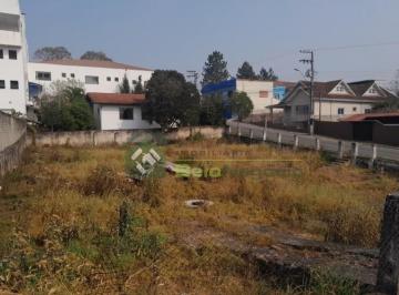 Terreno · Terreno à venda - no Centro
