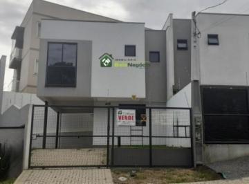 Casa · 84m² · 3 Quartos · 1 Vaga · Casa à venda - em Iguaçu