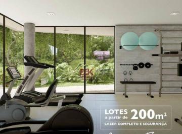 0d1c441ae97868e8859dc04b632bd67a9d7cb9b4 · Terreno à venda, 200 m² por R$ 310.000,00 - Parque Senhor do Bonfim - Taubaté/SP