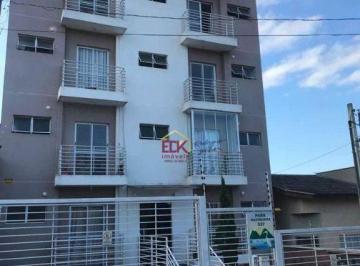 511bbb08a25672ad2c8728b6008afb8ee81fc795 · Apartamento com 2 dormitórios à venda, 54 m² por R$ 234.000,00 - Parque Senhor do Bonfim - Taubaté/S