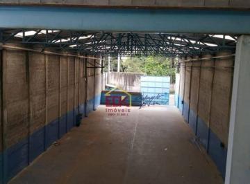712c7a9348d0fb5b504898ad1007df9805c33030 · Galpão à venda, 448 m² por R$ 2.150.000,00 - São Gonçalo - Taubaté/SP