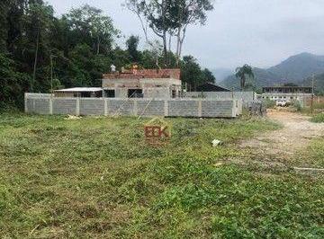 f4dae31ddf841e71fb5d60d46d4a88c377eb6945 · Terreno à venda, 200 m² por R$ 150.000,00 - Maranduba - Ubatuba/SP