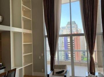 0c64b60b40fee0410169eccf1a21a16a8ee064aa · Apartamento mobiliado na Vila Nova Conceição próximo ao Parque Ibirapuera
