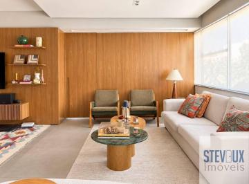 f585b702bf0a86df5592058e76f7ff64c3c774cd · Apartamento com 3 dormitórios à venda, 127 m² por R$ 2.150.000,00 - Moema - São Paulo/SP