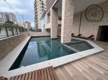 65584edaf79f7b3838898ab60fa2b4435e294ba5 · Cobertura com 4 dormitórios à venda, 370 m² por R$ 6.900.000,00 - Canto do Forte - Praia Grande/SP