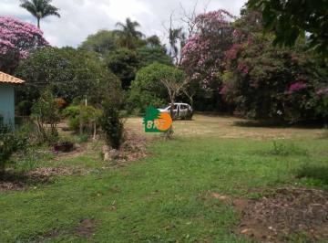 Foto 01 · Terreno, Ibate, Araçariguama, SP