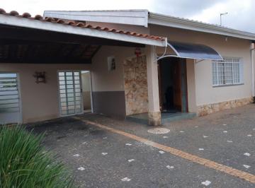 Fachada · Casa, Residencial para Venda, Jardim Ipiranga, Americana