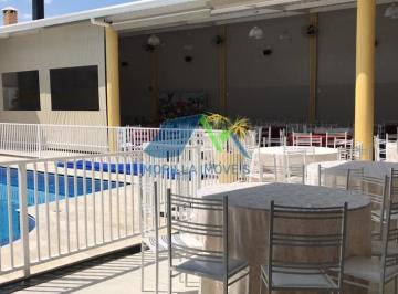 Comercial · 257m² · 1 Vaga · Salão de festas, para Venda, Terrazul SM, Santa Bárbara D'Oeste