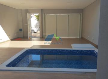 Casa · 145m² · 3 Quartos · 1 Vaga · Casa, Residencial para Venda, Jardim Terramérica I, Americana
