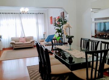 Casa · 205m² · 3 Quartos · 2 Vagas · CASA VENDA - AMERICANA
