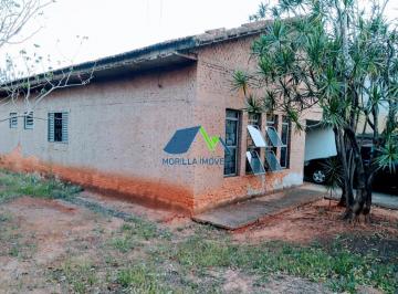 Casa · 109m² · 3 Quartos · 3 Vagas · Casa, Residencial para Venda, Americana