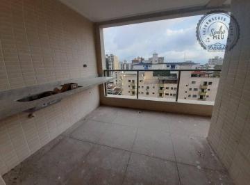 5f0375bda711d4dcb0e95606f984e3aa1b9b9f7b · Apartamento no Canto do Forte - Praia Grande/SP