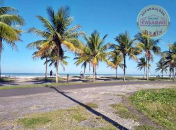 def3eb727355d150f7ef45a9e70fe7f92d7ae33b · Terreno à venda, 17500 m² por R$ 175.000.000,00 - Mirim - Praia Grande/SP