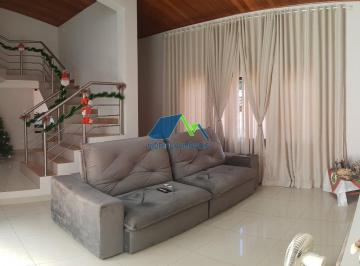 Casa · 186m² · 4 Quartos · 3 Vagas · Casa, Residencial para Venda, Jardim Amélia, Americana