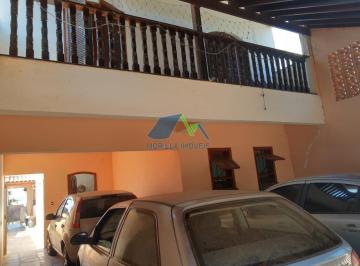 Casa · 180m² · 4 Quartos · 3 Vagas · CASA -PARQUE NOVO MUNDO - AMERICANA