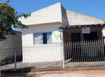 Casa · 130m² · 3 Quartos · 2 Vagas · Casa, Residencial para Venda, Loteamento Planalto do Sol, Santa Bárbara D'Oeste