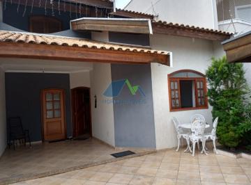 Casa · 132m² · 3 Quartos · 2 Vagas · Casa, Residencial para Venda, Jardim Ipiranga, Americana