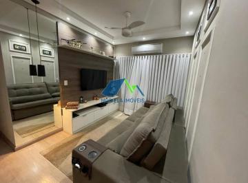 Apartamento · 90m² · 3 Quartos · 2 Vagas · Apartamento, Residencial em condomínio para Venda, Jardim Jacyra, Americana