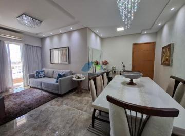 Apartamento · 81m² · 3 Quartos · 2 Vagas · Apartamento, Residencial em condomínio para Venda, Jardim Jacyra, Americana