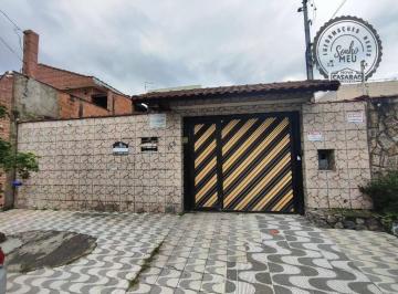 2b4e9ee64d946909d7fd8ca400733d67d078a898 · Sobrado na Mirim - Praia Grande/SP