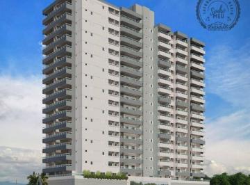 4e34435ed96c43c904f1a39f559373496c17e2b2 · Apartamento com 2 dormitórios à venda, 85 m² por R$ 494.000,00 - Caiçara - Praia Grande/SP