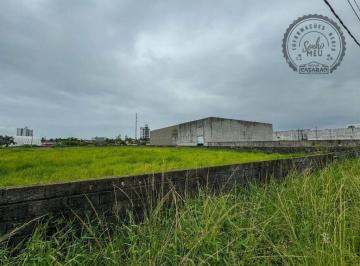 5cb263dc297f8a50577bbda30ff59be45c5de267 · Terreno na Vila Mirim - Praia Grande/SP
