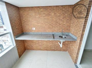 924c724d79c59a7e32f058bb24d834ce5479c57b · Apartamento na Guilhermina - Praia Grande/SP
