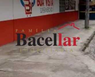 Comercial · 1000m² · 10 Vagas · Loja -  / Comercial / Alto da Boa Vista