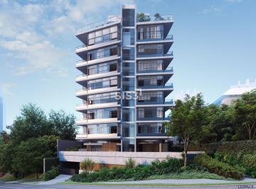 Apartamento · 109m² · 2 Quartos · 2 Vagas · Apartamento à venda no Ecoville, Mossunguê | 2 suí