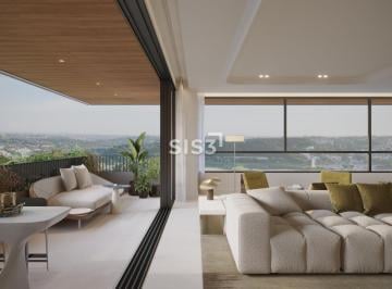 Apartamento · 203m² · 3 Quartos · 3 Vagas · Apartamento à venda no Ecoville | CASA JOBIM – Arq
