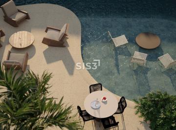 Apartamento · 125m² · 2 Quartos · 2 Vagas · CASA JOBIM – Arquitetura, natureza e bossa nova no