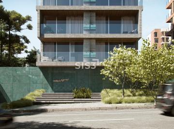 Apartamento · 130m² · 2 Quartos · 3 Vagas · Apartamento à venda no Bigorrilho | 2 suítes, 2 va