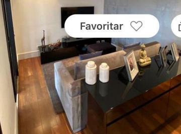 Apartamento de 3 quartos, São Paulo · TONS DO TANGARA - LAZER DE CLUBE, VARANDA GOURMET NA RUA MAIS NOBRE !