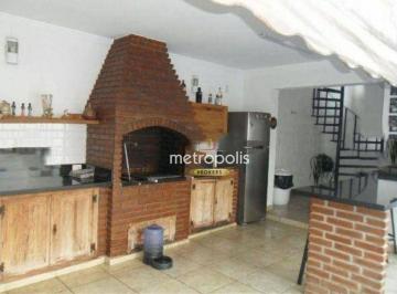 a254418154caaa8c1918b5f1269c2ad9dbfd5cc8 · Casa à venda, 329 m² por R$ 1.850.000,00 - Jardim São Caetano - São Caetano do Sul/SP