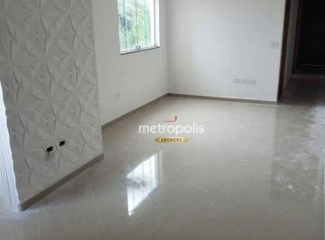 f4bbfccb838fbbc3d3828c1ca0d89b5ee552bcc8 · Apartamento à venda, 74 m² por R$ 521.000,00 - Parque das Nações - Santo André/SP
