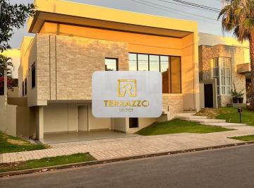 Casa · 309m² · 4 Quartos · 4 Vagas · Alphaville 1 - Alphaville 1 - Casa Térrea