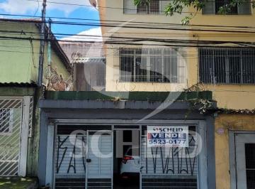 Casa · 180m² · 3 Quartos · 3 Vagas · Ótimo Sobrado Comercial em ótima localização na região do Jabaquara