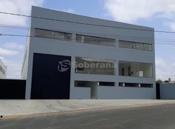 0 · galpão para aluguel em Centro Empresarial de Indaiatuba