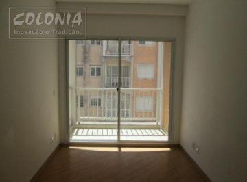 44578.001 · Apartamento a venda - Planalto