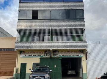 Comercial de 11 quartos, Ceilândia · PRÉDIO ADE QUADRA 04 CONJUNTO A CEILÂNDIA  