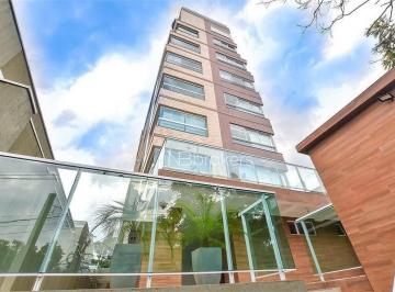 5d61b8d64f02c9a010c4c2e07ff6be95b0dff111 · Cobertura Triplex com 4 dormitórios à venda, 220 m² por R$ 1.679.000 - Água Verde - Curitiba/PR