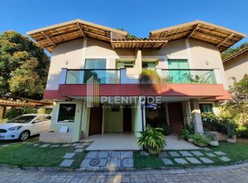 Casa · 177m² · 3 Quartos · 2 Vagas · Casa de Condominio em Palmeiras - Cabo Frio, RJ