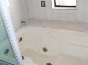 Apartamento · 160m² · 4 Quartos · 2 Vagas - Viviany Cristina de Sousa Caetano · cobertura 4 dor Forte Praia Grande