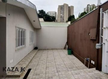 Foto 01 · Comprar/vendo: Casa a venda no Jardim Bonfiglioli, Jundiaí com 4 dormitórios (1 suíte), excelente lo