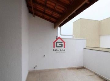 59dd9080f66faca4fe41678f8ac21087b9f5513c · Cobertura com 2 dormitórios para alugar, 147 m² por R$ 3.513,66/mês - Vila Dora - Santo André/SP