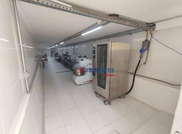 6cecb1f0f987e7546cdddb2e96b84479254d49f5 · Galpão à venda, 780 m² por R$ 3.400.000,00 - Jardim Jussara - São Paulo/SP