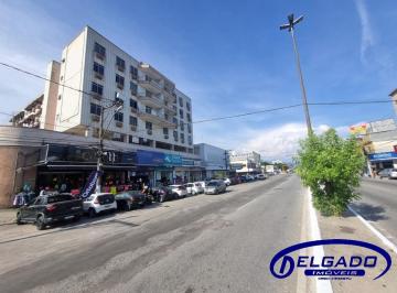 Foto 01 · DELGADO aluga APARTAMENTO com 3 quartos no CENTRO de frente para Av 22 de Maio, Itaboraí-RJ.